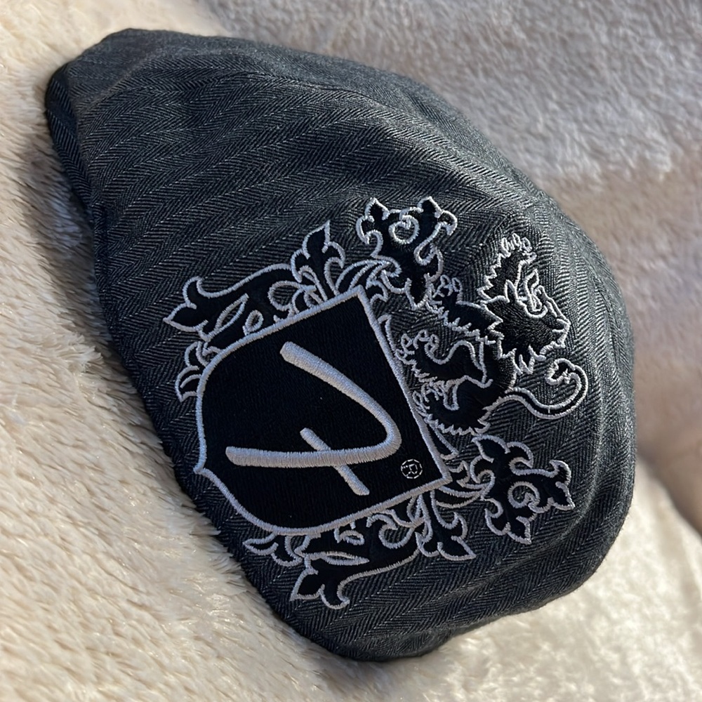 FENDER Crest Driver Cap - Picture 6 of 9